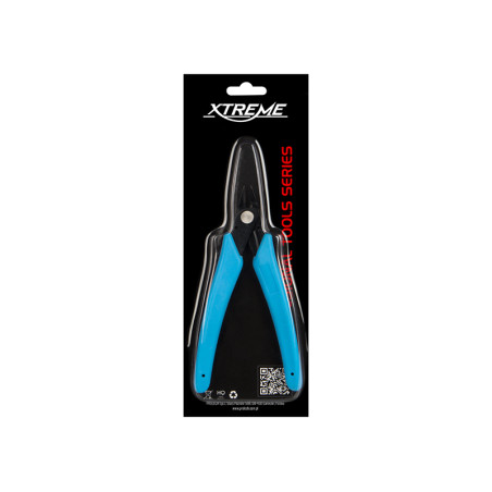 1443 - Sidoskärare 130mm hy-102