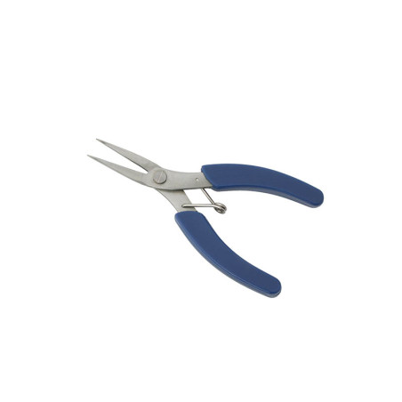 1439 - Smala långa tänger 130mm ax104