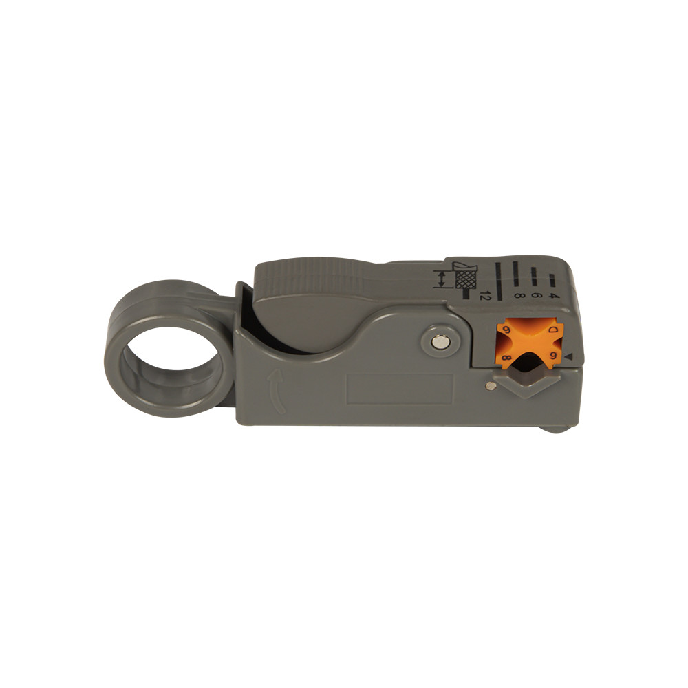 8411 - Avmantlare för RG58/59 isolering 110mm HY-312B 8411 - Avmantlare för RG58/59 isolering 110mm HY-312B