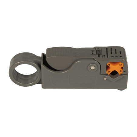 8411 - Avmantlare för RG58/59 isolering 110mm HY-312B