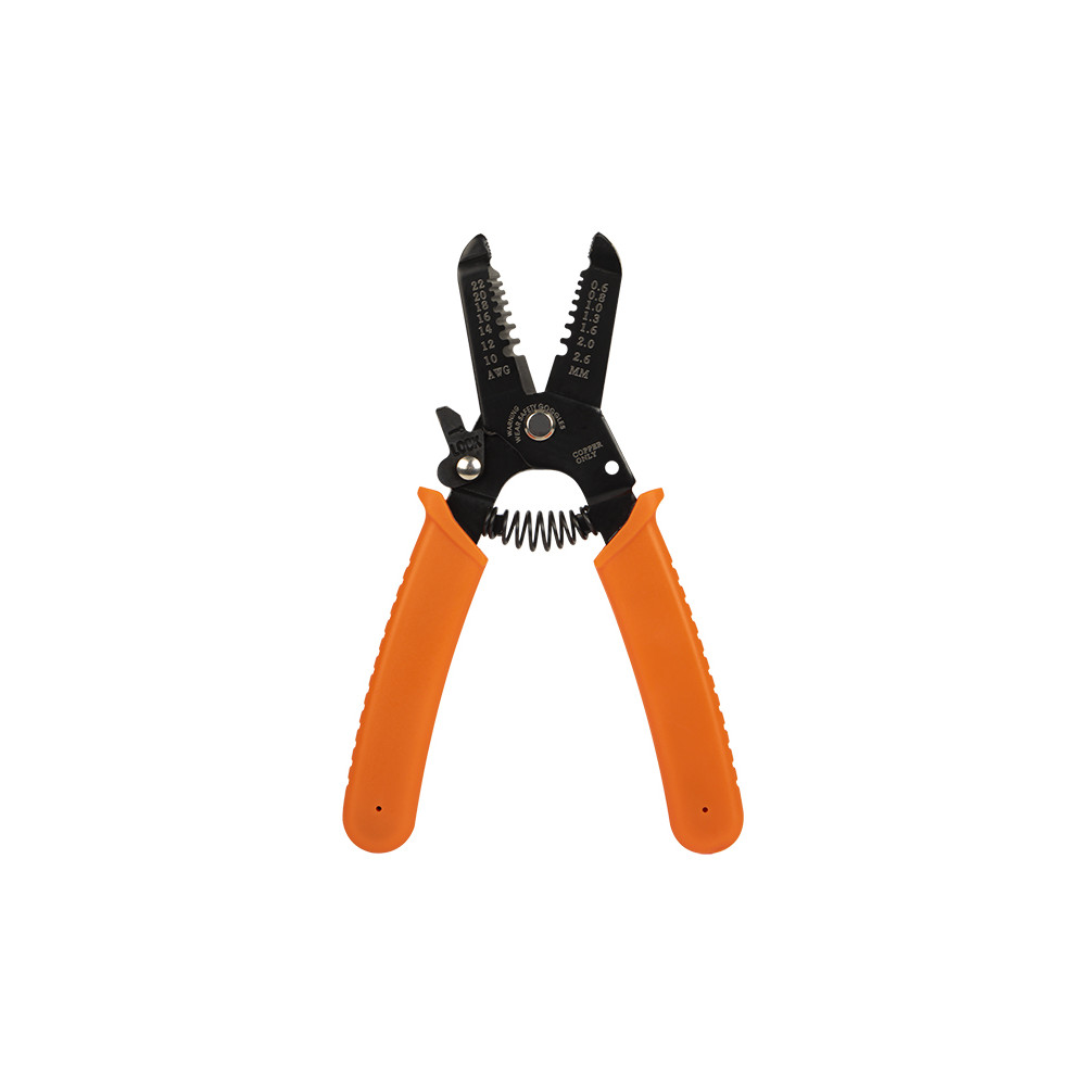 3777- Ściągacz izolacji 0,6-2,6mm hy-5021 3777- Ściągacz izolacji 0,6-2,6mm hy-5021
