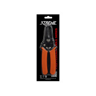 3777- Ściągacz izolacji 0,6-2,6mm hy-5021