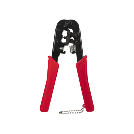 9894 - Krympverktyg för 6p8p-kontakter HY-568