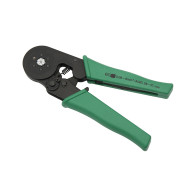 1486-              Pressverktyg för hylskontakter 0,25-6mm yac-9