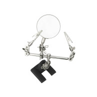 2615 - Tredje handtag med 60 mm förstoringsglas