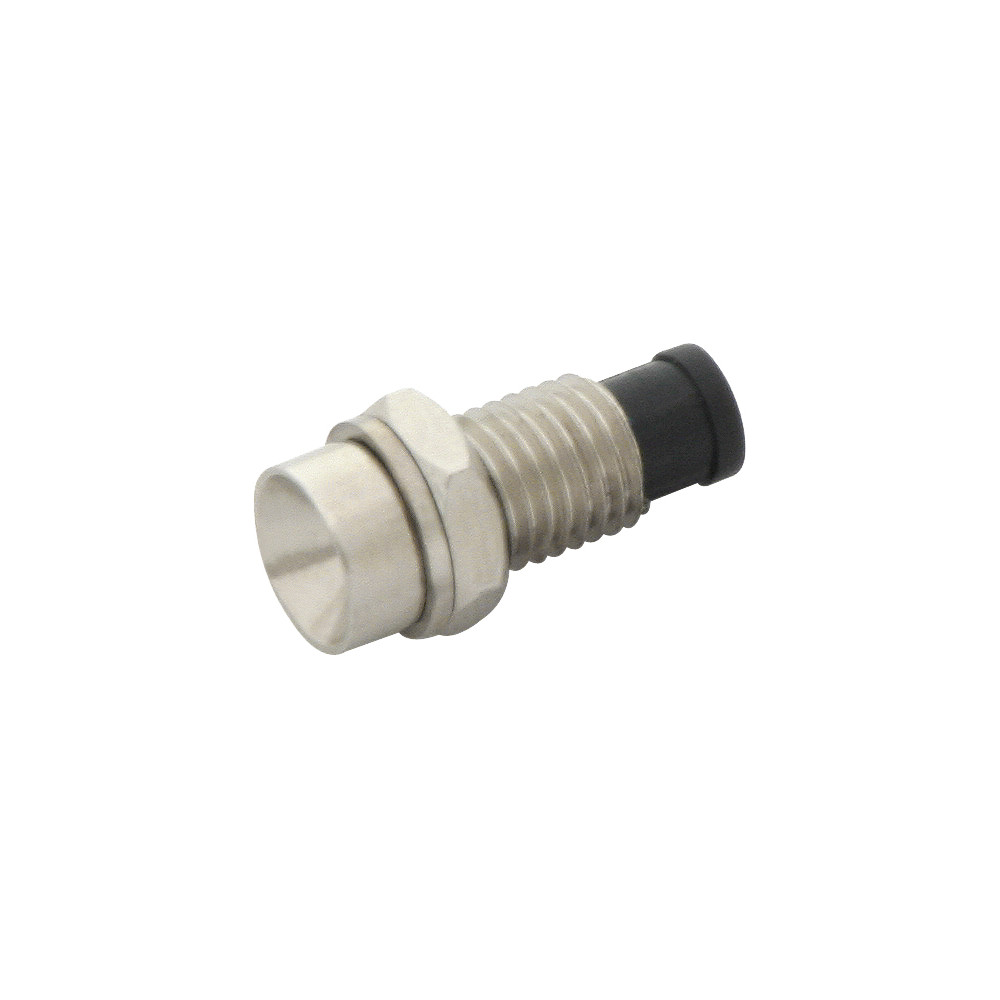 5392- LED-hållare 3mm för metallprofil 5392- LED-hållare 3mm för metallprofil
