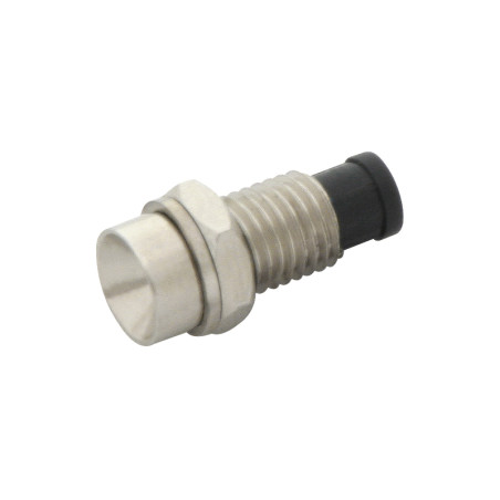 5392- LED-hållare 3mm för metallprofil