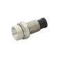 5392- LED-hållare 3mm för metallprofil