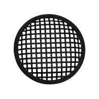 5582- Osłona głośnikowa 16cm grill