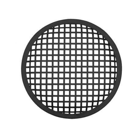 3188 - Högtalargaller 20 cm skydd