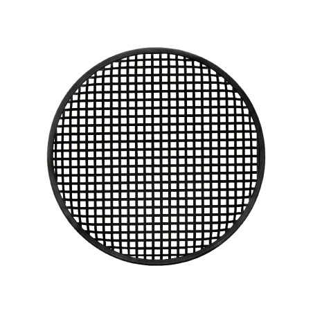 5142 - Högtalaröverdrag 30 cm grill