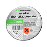 1087- Pasta lutownicza  40ml ag