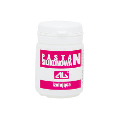 1494- Silikonpasta n 60g genom.