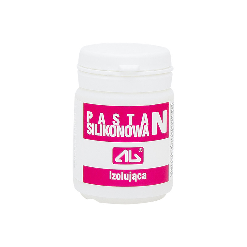 1494- Silikonpasta n 60g genom.