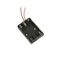 2661- Batterifack typ 3 r3x3 iii