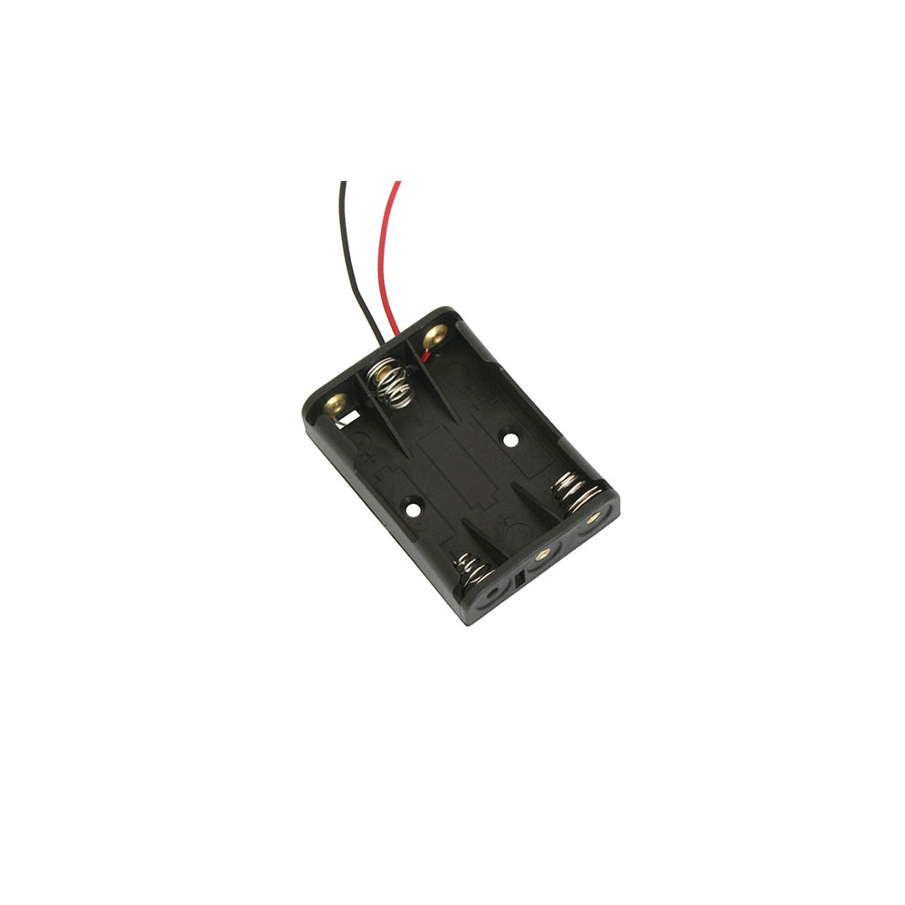 2661- Batterifack typ 3 r3x3 iii 2661- Batterifack typ 3 r3x3 iii
