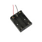 2660- Batterifack typ r6x3 iii