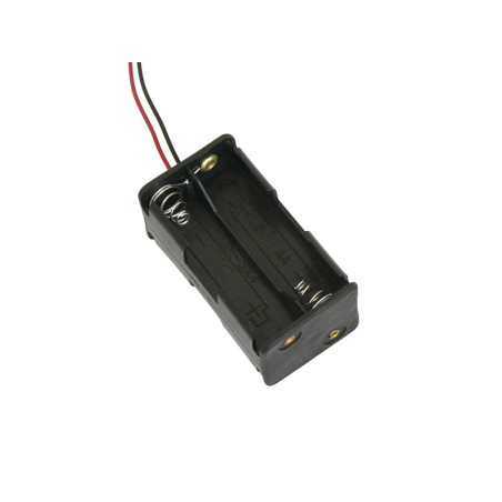 5387- Batterifack typ 4 r6x4