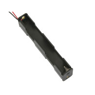 3836 - Batterifack typ 4 r6x4 -