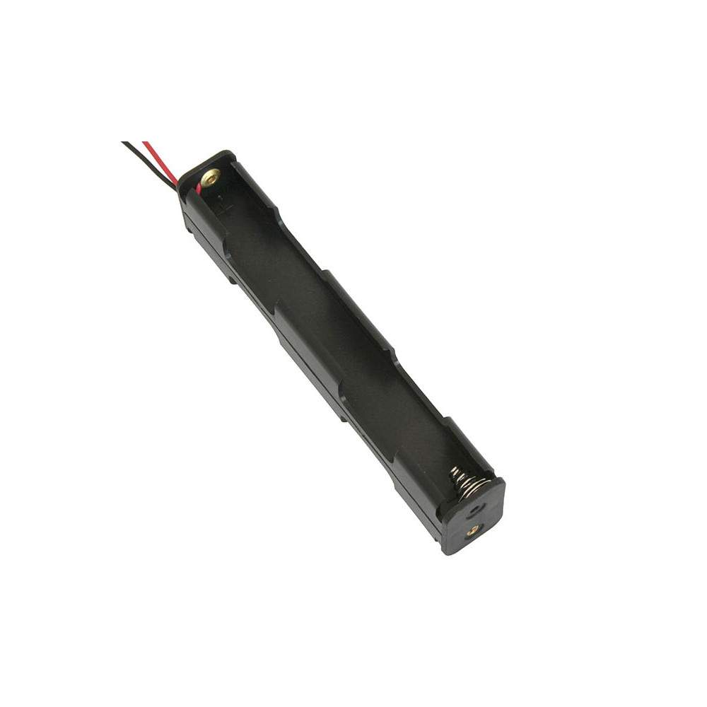 3836 - Batterifack typ 4 r6x4 - 3836 - Batterifack typ 4 r6x4 -