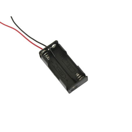 2657 - Batterifack typ 2 r3x2 ii