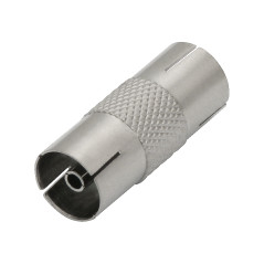 5974- Antennövergång: metallhona-hona