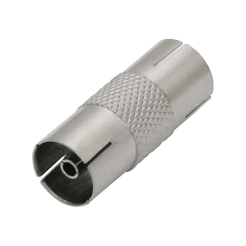 5974- Antennövergång: metallhona-hona