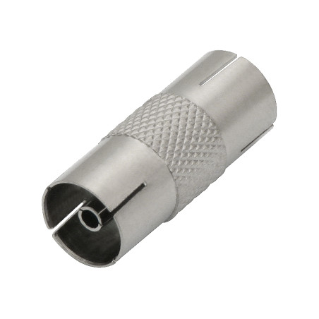 5974- Antennövergång: metallhona-hona