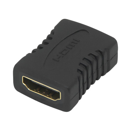 92-111- HDMI-anslutning - anslutning