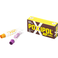 5399 - Lim Poxipol 14 ml transparent
