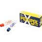 5398 - Lim Poxipol 14 ml metallisk