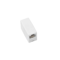 8800- Przejście telefoniczne:gniazdo-gniazdo mod 8p8c rj45