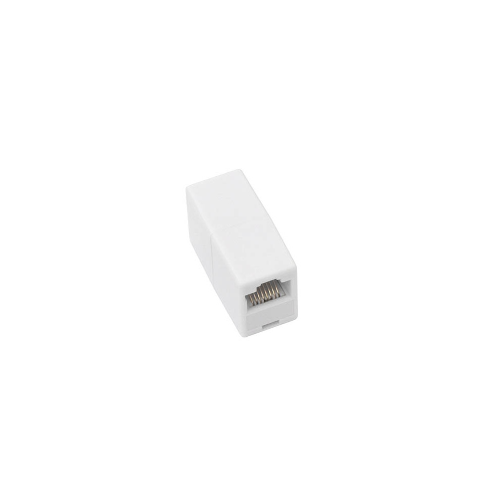 8800 - Telefonöverföring: kontakt-kontakt mod 8p8c rj45 8800 - Telefonöverföring: kontakt-kontakt mod 8p8c rj45