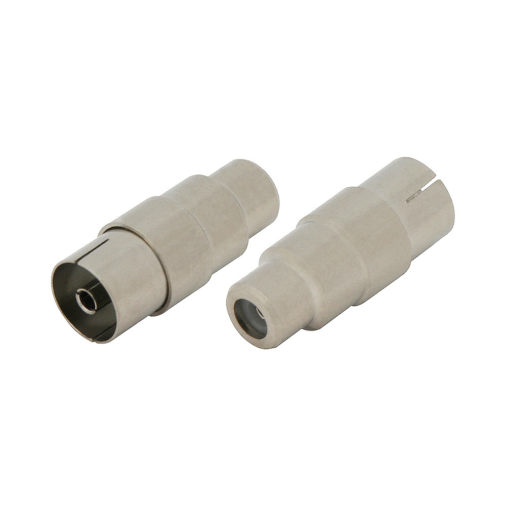 2148- Passage: Antennuttag-RCA-uttag 2148- Passage: Antennuttag-RCA-uttag