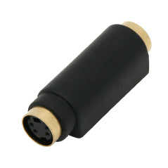 5364- Passage: s-vhs gn-gn`