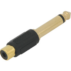 3242- Passage: hane 6,3-hona rca guld