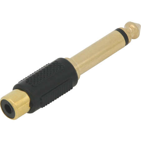 3242- Passage: hane 6,3-hona rca guld