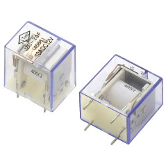 3812 - Relä 4088 10a/12v jzc-20f