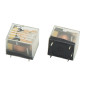 0370- Relä 4123 10A/12V/JQC-3F