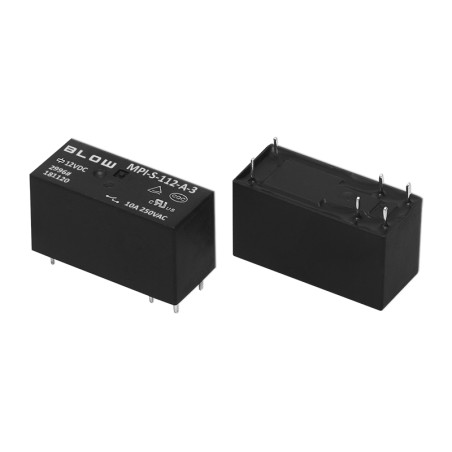 2996 - Relä mpis112a3 12v (115f0121hs3)