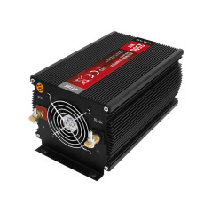 5912- Omvandlare 24v/230v v5000/2500w blow | HandlaSmidigt.se