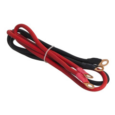 5912- Omvandlare 24v/230v v5000/2500w blow | HandlaSmidigt.se
