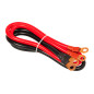 5912- Omvandlare 24v/230v v5000/2500w blow