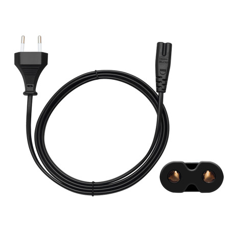 4418- Anslutning sn-14 nätverk 1,5m import