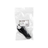 4418- Anslutning sn-14 nätverk 1,5m import