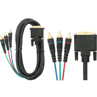 92-043- Przyłącze dvi - 3rca 3m