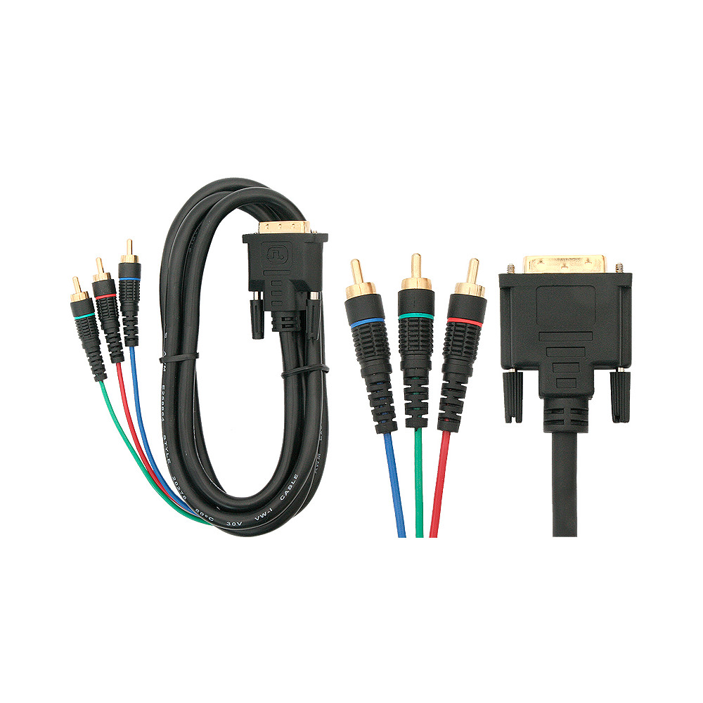 92-043- Przyłącze dvi - 3rca 3m 92-043- Przyłącze dvi - 3rca 3m