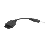 75-828- Anslutning kontakt jack 2,5 mm - Siemens-kontakt