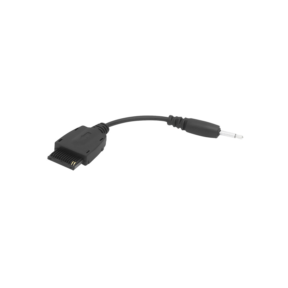 75-828- Anslutning kontakt jack 2,5 mm - Siemens-kontakt 75-828- Anslutning kontakt jack 2,5 mm - Siemens-kontakt