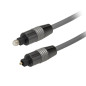 0571 - Optisk toslink-anslutning 5 mm 1,5 m digital